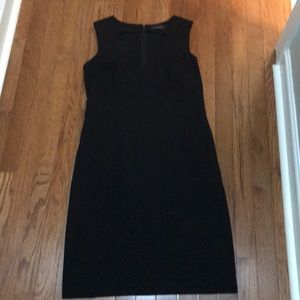 Piazza Sempione Dress